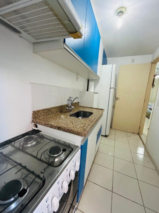 Imagem Casa com 3 Quartos para Alugar ou Temporada, 66 m² em Colina De Laranjeiras - Serra