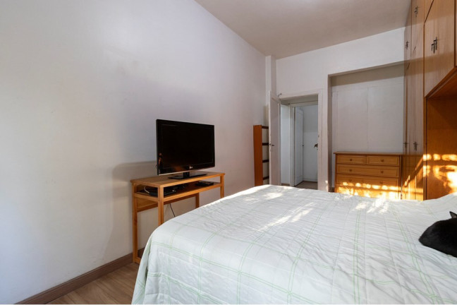 Imagem Apartamento com 2 Quartos à Venda, 92 m² em Aclimação - São Paulo