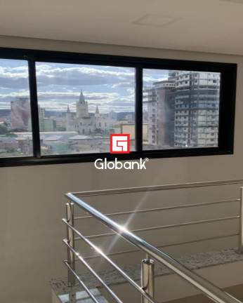 Imagem Imóvel com 3 Quartos à Venda, 150 m² em Centro - Montes Claros
