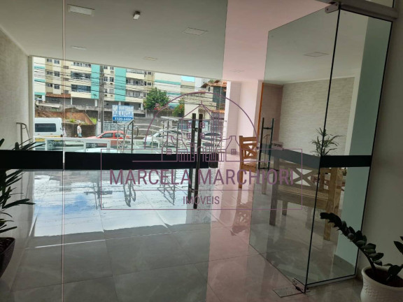 Imagem Apartamento com 2 Quartos à Venda, 70 m² em Praia De Itaparica - Vila Velha