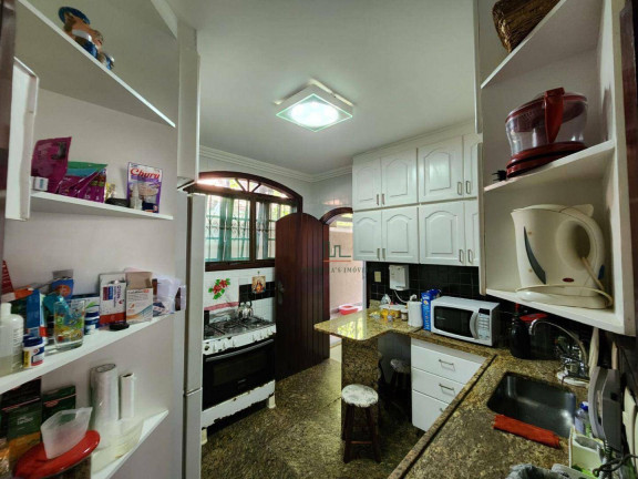 Imagem Casa com 4 Quartos à Venda, 150 m² em Itaipu - Niterói Imagem Casa com 4 Quartos à Venda, 150 m² em Itaipu - Niterói