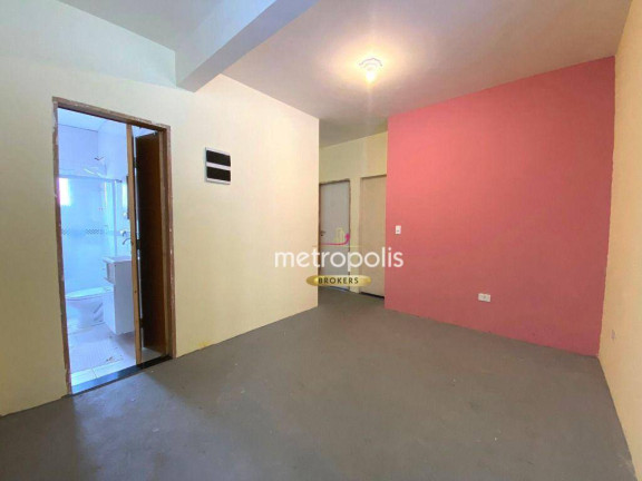 Imagem Sobrado com 4 Quartos à Venda, 150 m² em Campestre - Santo André Imagem Sobrado com 4 Quartos à Venda, 150 m² em Campestre - Santo André