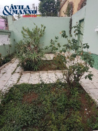 Imagem Casa com 3 Quartos à Venda, em Mooca - São Paulo Imagem Casa com 3 Quartos à Venda, em Mooca - São Paulo