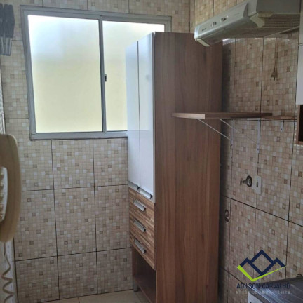 Imagem Apartamento com 2 Quartos à Venda, 52 m² em Recanto Quarto Centenário - Jundiaí Imagem Apartamento com 2 Quartos à Venda, 52 m² em Recanto Quarto Centenário - Jundiaí