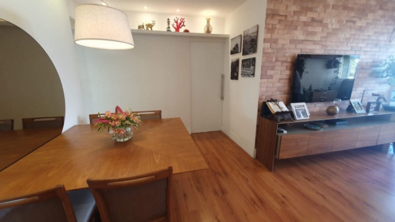 Imagem Apartamento com 3 Quartos à Venda, 126 m² em Barra Da Tijuca - Rio De Janeiro