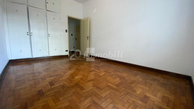 Imagem Apartamento com 2 Quartos à Venda, 135 m² em Higienópolis - São Paulo