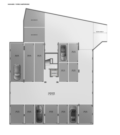 Imagem Apartamento com 1 Quarto à Venda, 54 m² em Bavaria - Gramado Imagem Apartamento com 1 Quarto à Venda, 54 m² em Bavaria - Gramado
