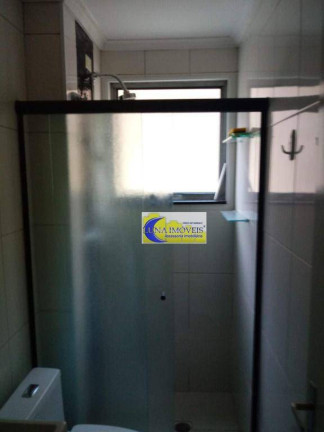Imagem Apartamento com 2 Quartos à Venda, 52 m² em Planalto - São Bernardo Do Campo