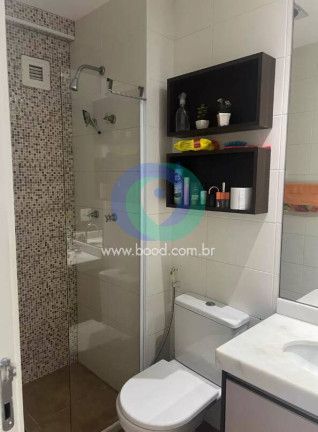 Imagem Apartamento com 2 Quartos à Venda, 77 m² em José Menino - Santos Imagem Apartamento com 2 Quartos à Venda, 77 m² em José Menino - Santos