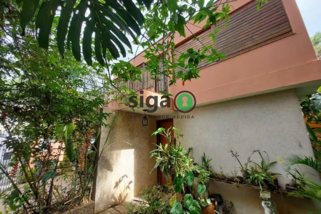Imagem Casa com 4 Quartos à Venda, 210 m² em Granja Julieta - São Paulo Imagem Casa com 4 Quartos à Venda, 210 m² em Granja Julieta - São Paulo
