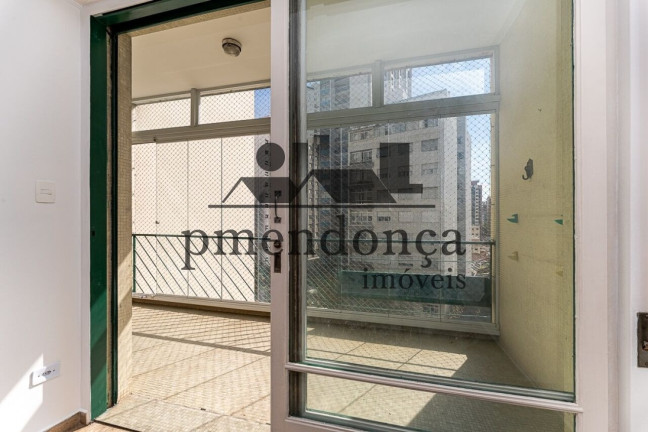 Imagem Apartamento com 3 Quartos à Venda, 244 m² em Higienópolis - São Paulo Imagem Apartamento com 3 Quartos à Venda, 244 m² em Higienópolis - São Paulo