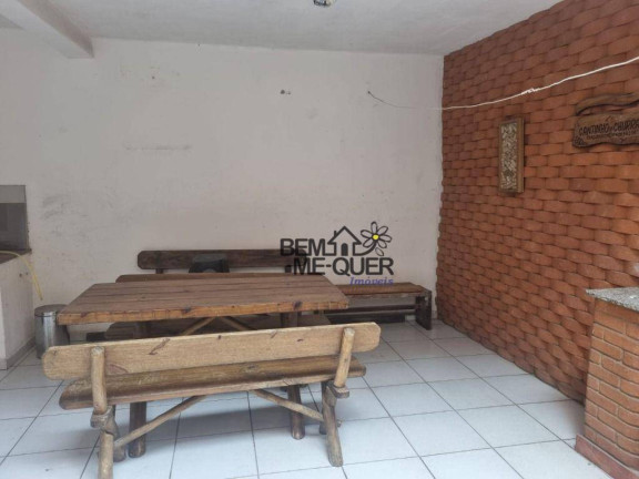 Imagem Casa com 2 Quartos à Venda, 254 m² em Jardim Marisa - São Paulo Imagem Casa com 2 Quartos à Venda, 254 m² em Jardim Marisa - São Paulo