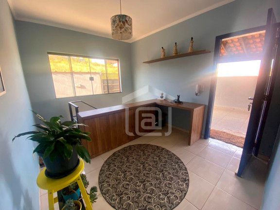 Imagem Imóvel com 2 Quartos à Venda, 220 m² em Terras De Santo Antônio (rural) - Poços De Caldas Imagem Imóvel com 2 Quartos à Venda, 220 m² em Terras De Santo Antônio (rural) - Poços De Caldas