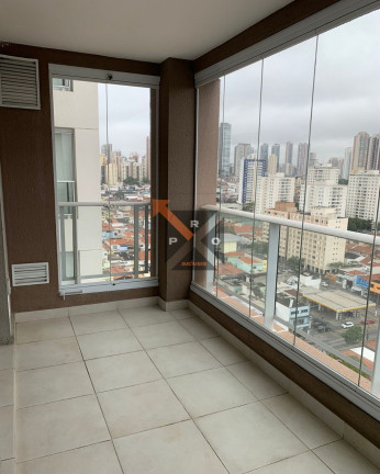 Imagem Imóvel com 1 Quarto à Venda, 50 m² em Tatuapé - São Paulo Imagem Imóvel com 1 Quarto à Venda, 50 m² em Tatuapé - São Paulo