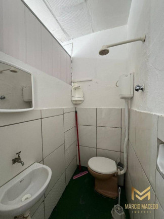 Imagem Casa com 10 Quartos à Venda, 220 m² em Meireles - Fortaleza Imagem Casa com 10 Quartos à Venda, 220 m² em Meireles - Fortaleza