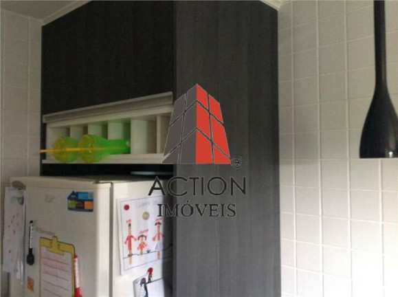 Imagem Apartamento com 3 Quartos à Venda, 125 m² em Mooca - São Paulo