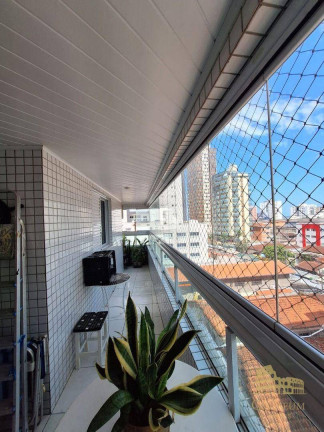 Imagem Apartamento com 2 Quartos à Venda, 80 m² em Tupi - Praia Grande Imagem Apartamento com 2 Quartos à Venda, 80 m² em Tupi - Praia Grande