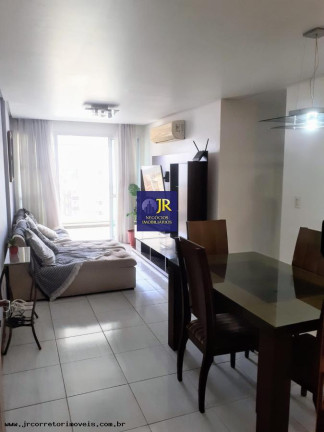 Imagem Apartamento com 3 Quartos à Venda, 127 m² em Itapuã - Vila Velha