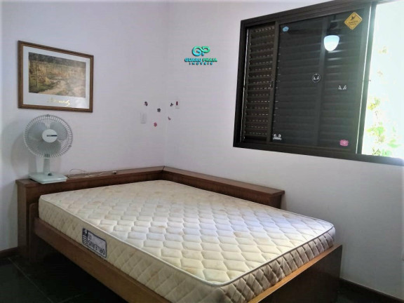 Imagem Apartamento com 4 Quartos à Venda, 140 m² em Enseada - Guarujá