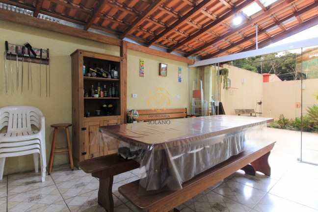 Imagem Casa de Condomínio com 3 Quartos à Venda, 180 m² em Santa Cândida - Curitiba Imagem Casa de Condomínio com 3 Quartos à Venda, 180 m² em Santa Cândida - Curitiba