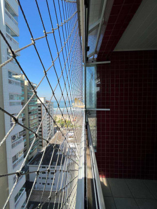 Imagem Apartamento com 3 Quartos à Venda, 106 m² em Canto Do Forte - Praia Grande Imagem Apartamento com 3 Quartos à Venda, 106 m² em Canto Do Forte - Praia Grande