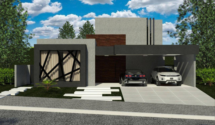 Imagem Casa de Condomínio com 4 Quartos à Venda, 250 m² em Cidade Tamboré - Santana De Parnaíba Imagem Casa de Condomínio com 4 Quartos à Venda, 250 m² em Cidade Tamboré - Santana De Parnaíba
