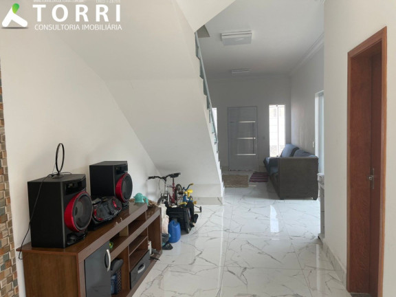 Imagem Sobrado com 3 Quartos à Venda, 137 m² em Residencial Jardim Nathália - Sorocaba Imagem Sobrado com 3 Quartos à Venda, 137 m² em Residencial Jardim Nathália - Sorocaba