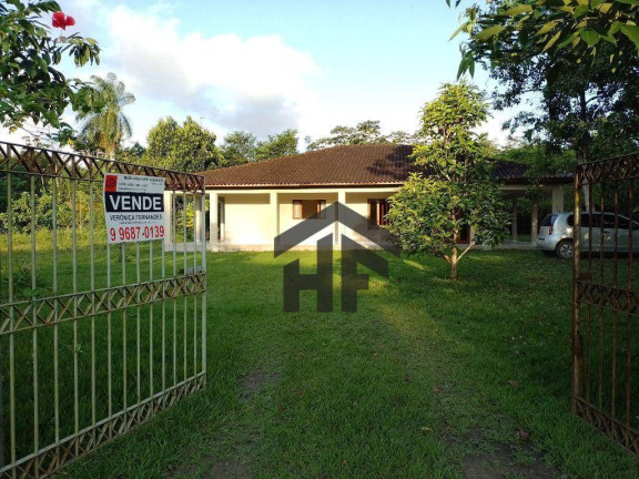 Imagem Casa de Condomínio com 3 Quartos à Venda, 270 m² em Aldeia - Paudalho