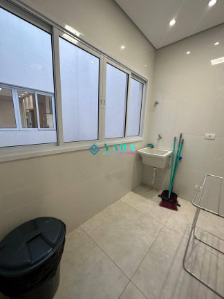 Imagem Apartamento com 3 Quartos à Venda, 152 m² em Toninhas - Ubatuba