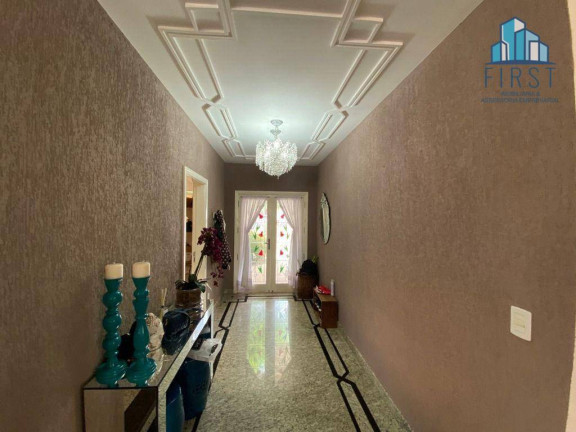 Imagem Casa com 4 Quartos à Venda, 750 m² em Condomínio Village Visconde De Itamaracá - Valinhos Imagem Casa com 4 Quartos à Venda, 750 m² em Condomínio Village Visconde De Itamaracá - Valinhos