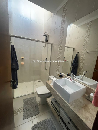 Imagem Sobrado com 3 Quartos à Venda, em Vila Lopes - Indaiatuba Imagem Sobrado com 3 Quartos à Venda, em Vila Lopes - Indaiatuba