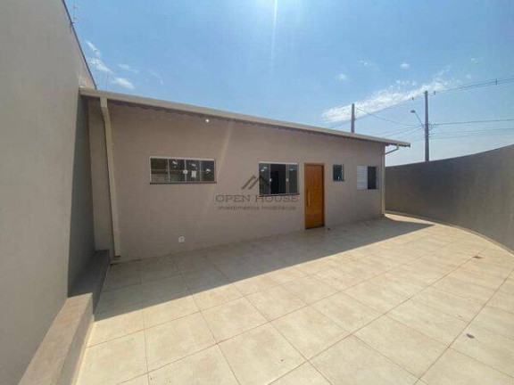 Imagem Casa com 3 Quartos à Venda, 140 m² em Residencial Ouro Verde - Botucatu Imagem Casa com 3 Quartos à Venda, 140 m² em Residencial Ouro Verde - Botucatu