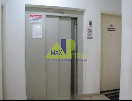 Imagem Apartamento com 2 Quartos para Alugar, 50 m² em Jardim São Francisco (zona Leste) - São Paulo