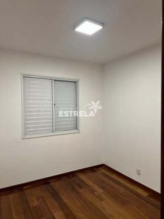 Imagem Casa com 3 Quartos à Venda, 120 m² em Jardim ísis - Cotia