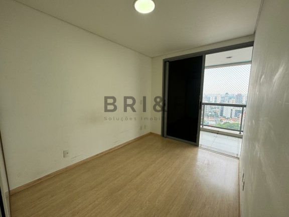 Imagem Apartamento com 1 Quarto para Alugar, 53 m² em Chácara Santo Antônio (zona Sul) - São Paulo Imagem Apartamento com 1 Quarto para Alugar, 53 m² em Chácara Santo Antônio (zona Sul) - São Paulo