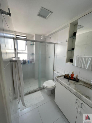 Imagem Apartamento com 3 Quartos à Venda, 105 m² em Casa Amarela - Recife