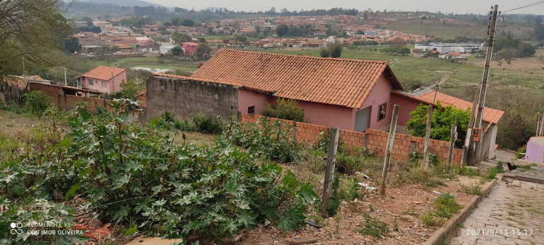 Imagem Terreno à Venda, 300 m² em Centro - Guareí Imagem Terreno à Venda, 300 m² em Centro - Guareí
