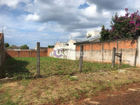 Terreno à Venda, 360 m² em Jardim Canadá Ii - Foz Do Iguacu