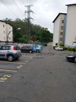Imagem Apartamento com 2 Quartos à Venda, 51 m² em Jardim Da Glória - Cotia
