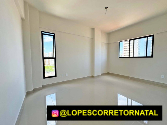 Imagem Apartamento com 3 Quartos à Venda, 75 m² em Lagoa Nova - Natal Imagem Apartamento com 3 Quartos à Venda, 75 m² em Lagoa Nova - Natal