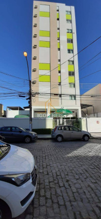 Imagem Apartamento com 3 Quartos à Venda, em Centro - Campos Dos Goytacazes Imagem Apartamento com 3 Quartos à Venda, em Centro - Campos Dos Goytacazes