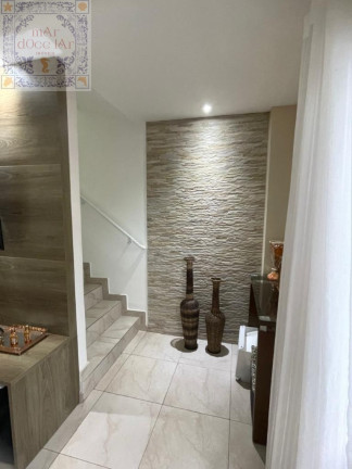 Imagem Casa com 2 Quartos à Venda, 107 m² em Marapé - Santos Imagem Casa com 2 Quartos à Venda, 107 m² em Marapé - Santos