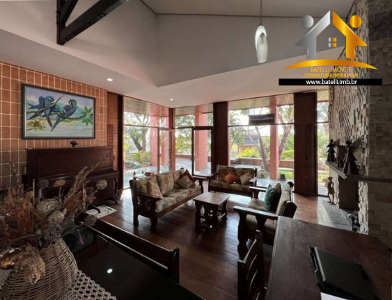 Imagem Casa de Condomínio com 4 Quartos à Venda, 440 m² em Granja Viana - Carapicuíba Imagem Casa de Condomínio com 4 Quartos à Venda, 440 m² em Granja Viana - Carapicuíba