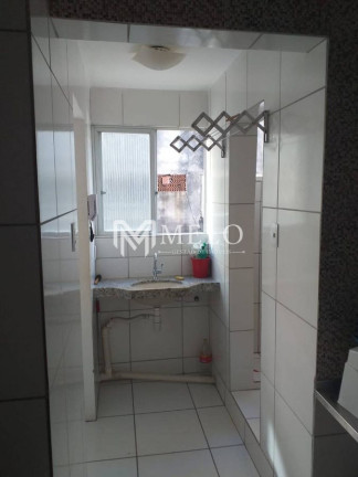 Imagem Apartamento com 2 Quartos à Venda, 76 m² em Encruzilhada - Recife Imagem Apartamento com 2 Quartos à Venda, 76 m² em Encruzilhada - Recife