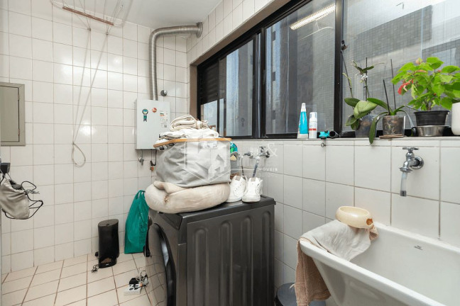 Imagem Apartamento com 3 Quartos à Venda, 120 m² em Pinheiros - São Paulo Imagem Apartamento com 3 Quartos à Venda, 120 m² em Pinheiros - São Paulo
