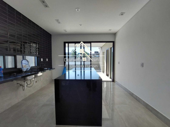 Casa de Condomínio com 3 Quartos à Venda, 187 m² em Jardim Residencial Giverny - Sorocaba