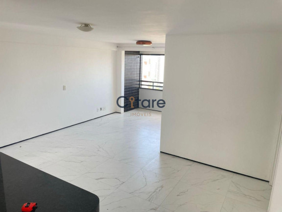 Imagem Apartamento com 3 Quartos à Venda, 106 m² em Parque Iracema - Fortaleza