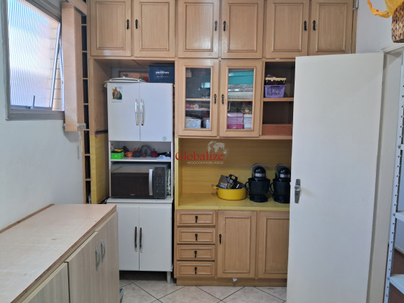 Imagem Imóvel com 2 Quartos à Venda, 103 m² em Aparecida - Santos Imagem Imóvel com 2 Quartos à Venda, 103 m² em Aparecida - Santos