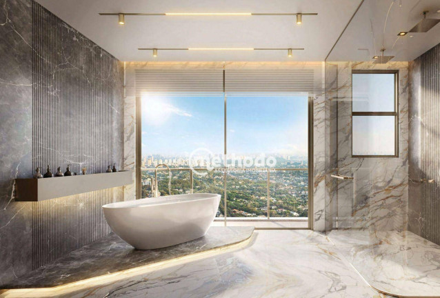 Imagem Apartamento com 4 Quartos à Venda, 515 m² em Jardim Guedala - São Paulo Imagem Apartamento com 4 Quartos à Venda, 515 m² em Jardim Guedala - São Paulo