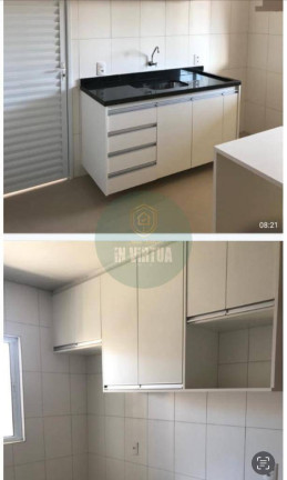Imagem Casa com 3 Quartos para Alugar, 157 m² em Jardim Shangri-la - Cuiabá Imagem Casa com 3 Quartos para Alugar, 157 m² em Jardim Shangri-la - Cuiabá